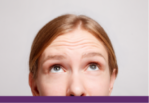 Ρυτίδες έκφρασης: Πώς αντιμετωπίζονται;